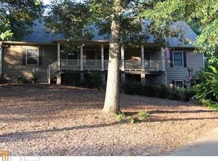 1125 Holly St, Canton, GA 30114