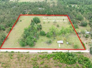 4690 183rd Rd, Live Oak, FL 32060