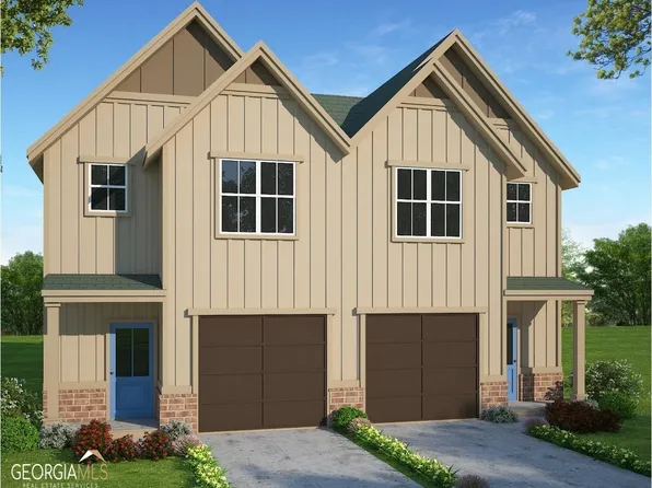 450A Village Creek Dr, Atlanta, GA 30354