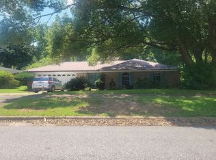 5501 Spring Dr, Mobile, AL 36693