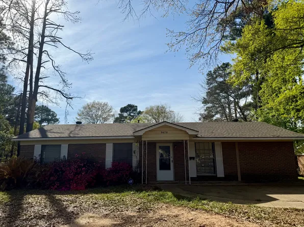 9478 Woodcrest Dr, Shreveport, LA 71118