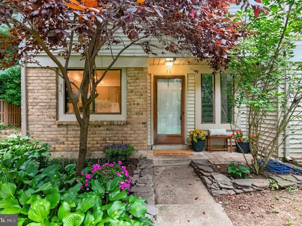 36 Rockwell Ct, Annapolis, MD 21403