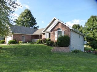 1715 Aspen Ln, Excelsior Springs, MO 64024