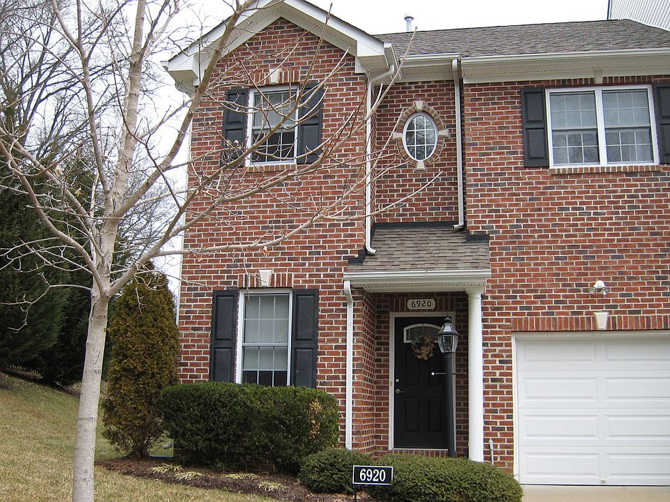 1st image of 6920 Stratford Townes Pl