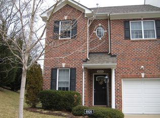 6920 Stratford Townes Pl, Richmond, VA 23225