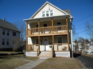 62 S Saint Ext, Bristol, CT 06010