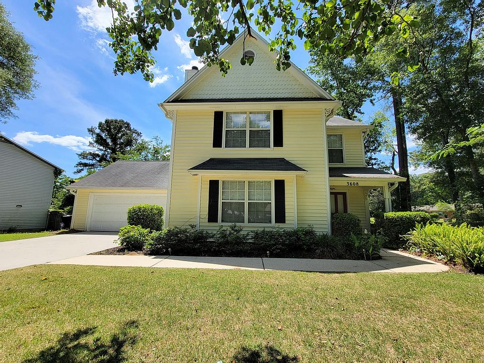 1st image of 3608 Gardenview Way