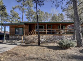 707 Ute Rd, Prescott, AZ 86303