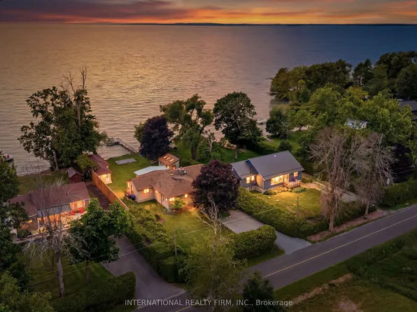 2032 Lakeshore Dr, Ramara, ON L0K 1B0