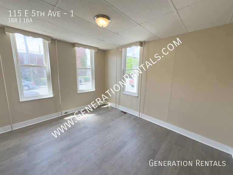 115 E 5th Ave #1 — Photo 5