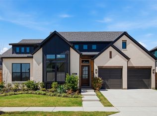 1660 Cedar Elm Way, Burleson, TX 76028