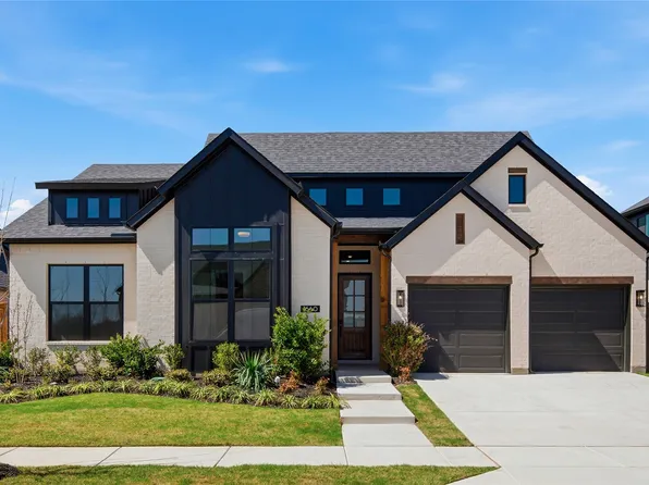 1660 Cedar Elm Way, Burleson, TX 76028