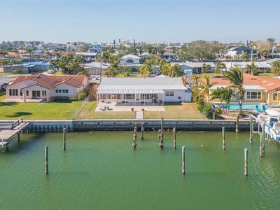 11775 6th St E, Treasure Island, FL, 33706