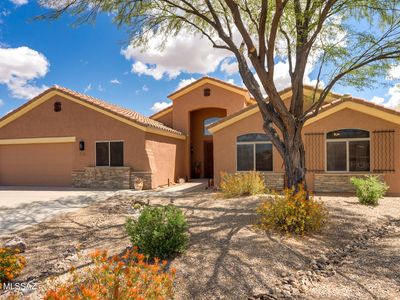 14067 E Fairway Bluff Ct, Vail, AZ, 85641