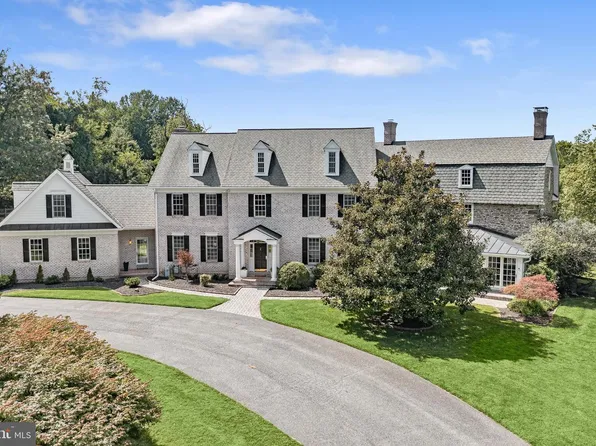 2415 Old Bosley Rd, Lutherville Timonium, MD 21093