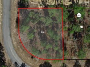 6731 N Gladstone Dr, Citrus Springs, FL 34434