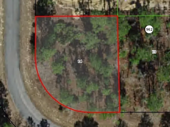 6731 N Gladstone Dr, Citrus Springs, FL 34434