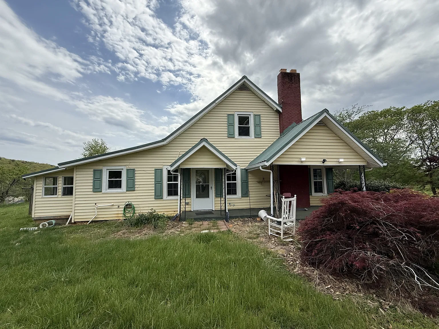 479 Indian Grove Church Road - 1 — Photo 2