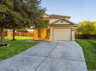 1803 Hamilton Pool, San Antonio, TX 78245