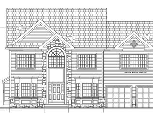 19 Kingston Rd, Parsippany, NJ 07054