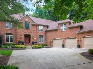 3110 Scioto Estates Ct, Columbus, OH