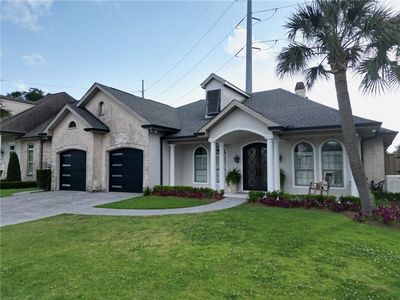 648 Ferriday Ct, River Ridge, LA, 70123