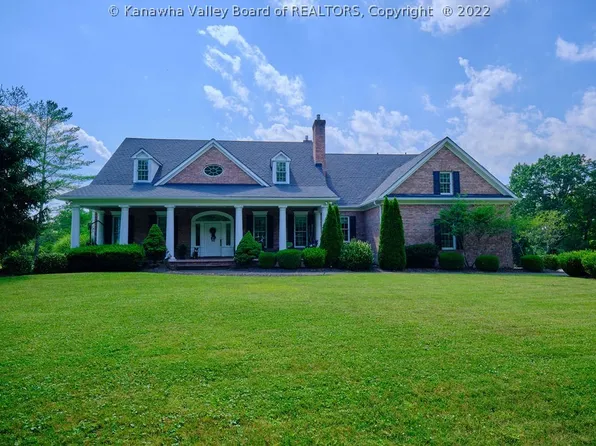 2155 Bellwood Dr, Saint Albans, WV 25177