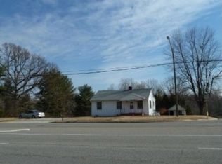 1410 N Main St, Rocky Mount, VA 24151