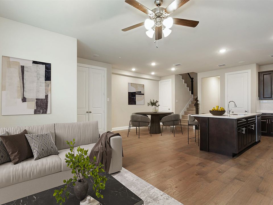 Welcome Home to 4732 Piedras Lanzar! *virtually staged*