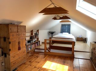 12 Murdock St #12, Cambridge, MA 02139