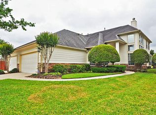 2222 Ridge Wood Ln, Sugar Land, TX 77479