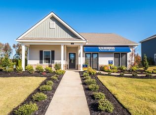 80 Kipling Dr, Oakland, TN 38060