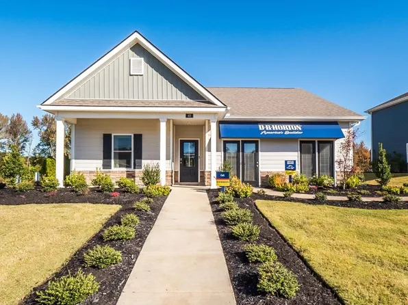 80 Kipling Dr, Oakland, TN 38060