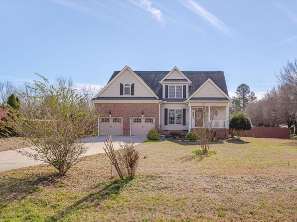 100 Watkins Farm Rd, Rolesville, NC 27571