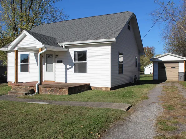 211 Grace St, Princeton, KY 42445