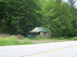 Rte 100, granville, VT 05747