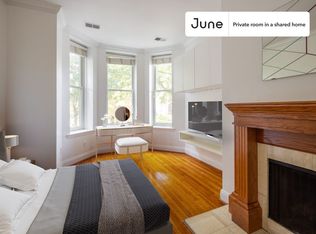 1835 Mintwood Pl NW #A, Washington, DC 20009