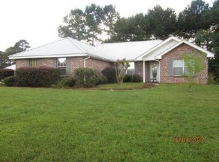 20 Nicolaus Dr, Hattiesburg, MS 39402
