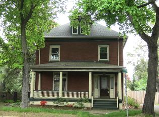 70 King St, Northumberland, PA