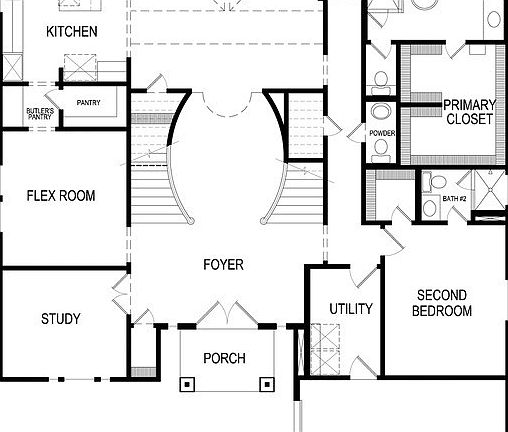 2nd image of this home