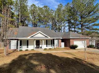 14 S Wind Ridge Loop, Purvis, MS 39475