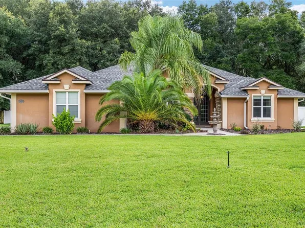 5005 SE 47th Terrace Rd, Ocala, FL 34480