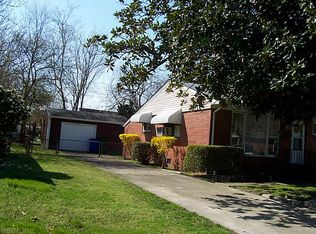 2909 E Malden Ave, Norfolk, VA 23518