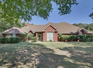 3615 Hollow Creek Rd, Arlington, TX 76001