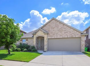 1825 Abby Creek Dr, Little Elm, TX 75068