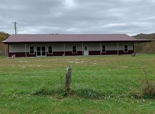 53 Monroe St, Vanceburg, KY 41179