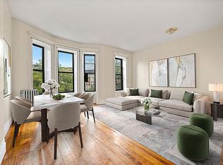 138 W 119th St #3, New York, NY 10026