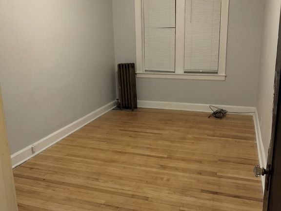 2nd bd room of unit