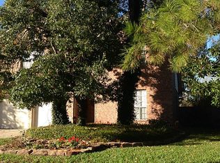 1531 Telkwa Dr, Spring, TX 77386