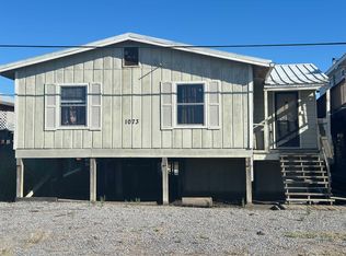 1073 Four Point Rd, Dulac, LA 70353